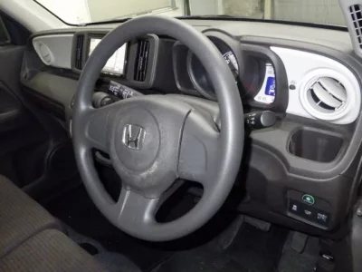 Honda N ONE
