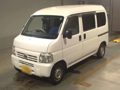 Honda ACTY VAN