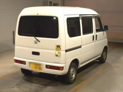Honda ACTY VAN