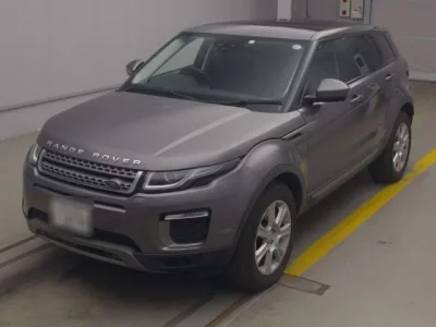 Rover RANGE ROVER