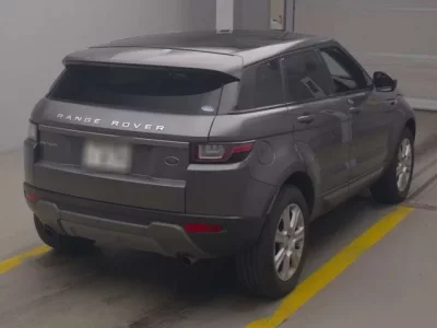 Rover RANGE ROVER