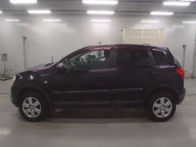 Nissan DUALIS