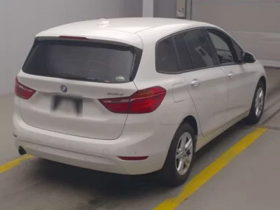 BMW 2-Series