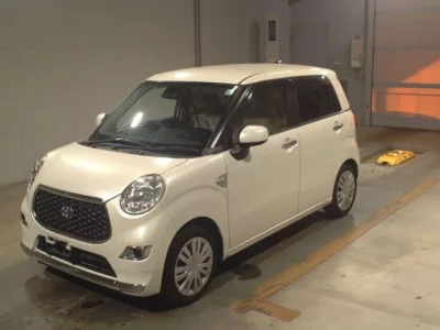 Toyota PIXIS JOY