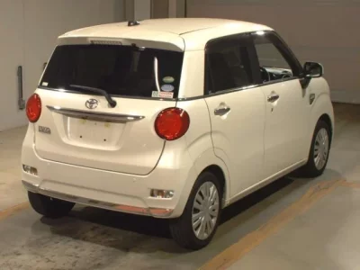 Toyota PIXIS JOY