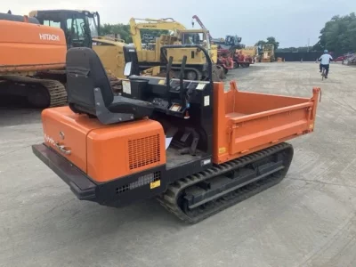 KUBOTA RG-25Y