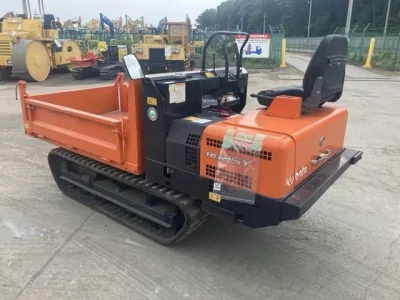 KUBOTA RG-25Y