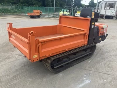 KUBOTA RG-25Y