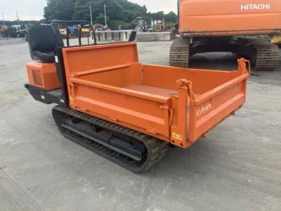 KUBOTA RG-25Y