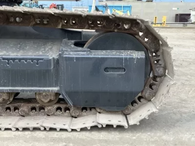 HITACHI ZX120-3
