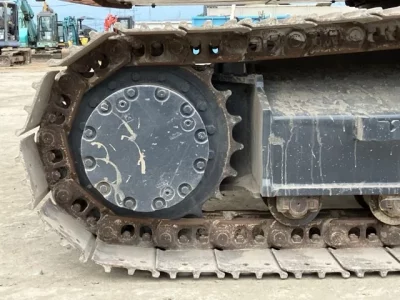 HITACHI ZX120-3