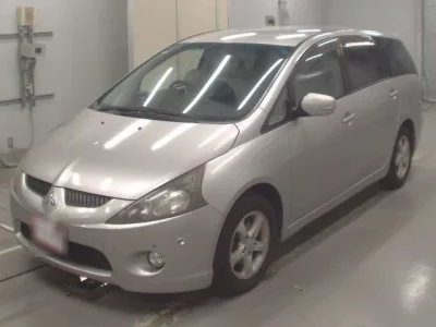 Mitsubishi GRANDIS