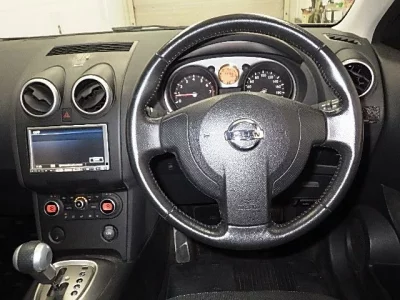 Nissan DUALIS