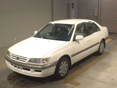 Toyota CORONA PREMIO