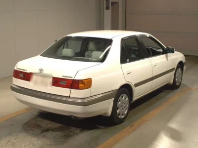 Toyota CORONA PREMIO