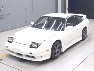 Nissan 180 SX
