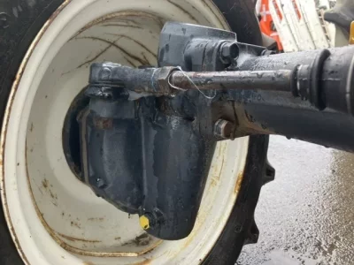 YANMAR OTHER