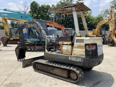 Mitsubishi MITUBISHI