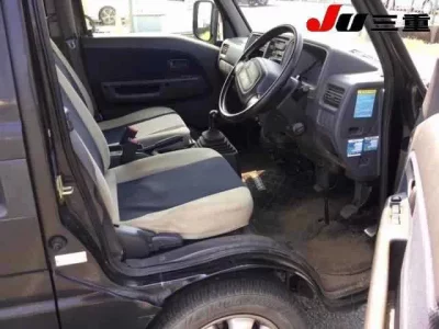 Subaru GOLF ALLTRACK