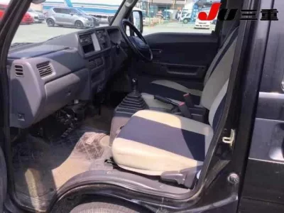 Subaru GOLF ALLTRACK