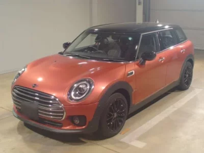 BMW MINI