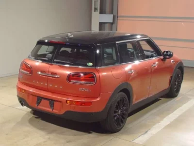BMW MINI