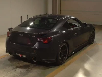 Subaru BRZ