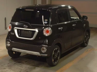 Toyota PIXIS JOY