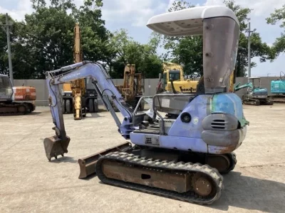 HITACHI EX18-2