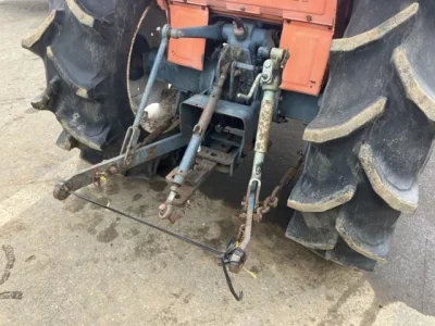 KUBOTA OTHER