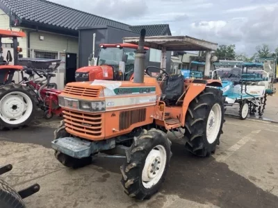 KUBOTA OTHER