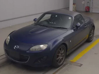 Mazda ROADSTER