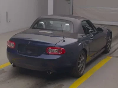 Mazda ROADSTER