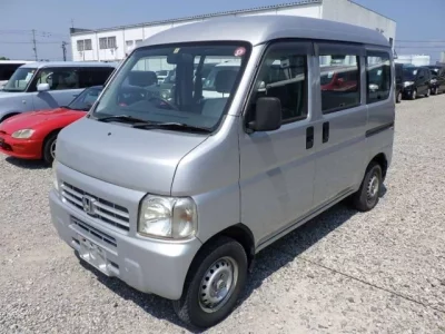 Honda ACTY VAN