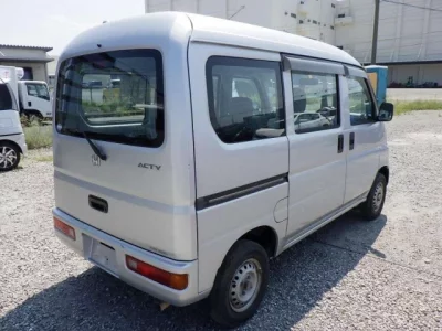 Honda ACTY VAN