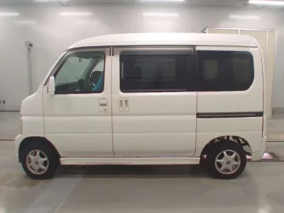 Honda VAMOS