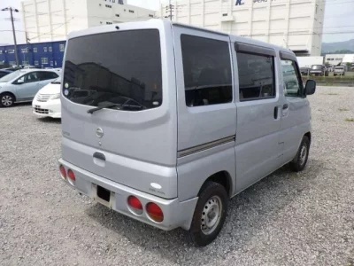 Nissan CLIPPER VAN