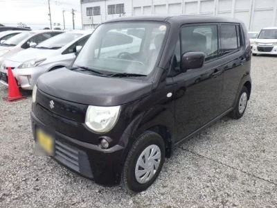 Suzuki MRWAGON