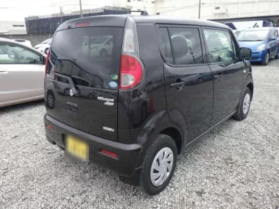 Suzuki MRWAGON