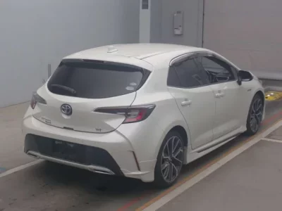 Toyota COROLLA SPORT