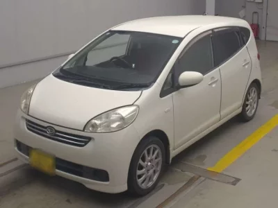 Daihatsu SONICA