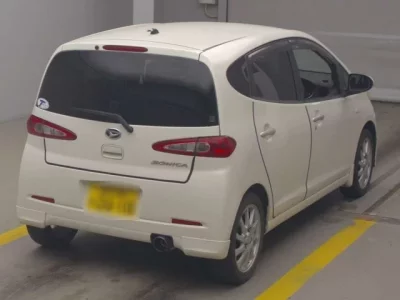 Daihatsu SONICA