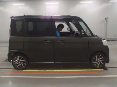 Mazda FLAIR WAGON