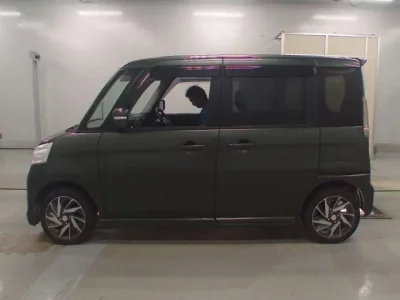 Mazda FLAIR WAGON