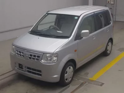 Nissan OTTI