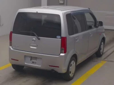 Nissan OTTI