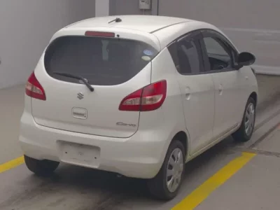 Suzuki CERVO