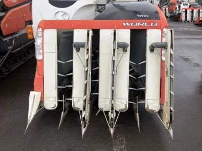 KUBOTA OTHER