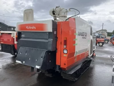 KUBOTA OTHER