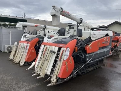 KUBOTA OTHER